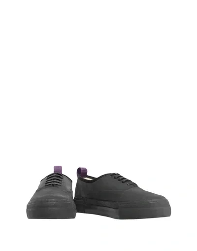 Eytys Sneakers In Black