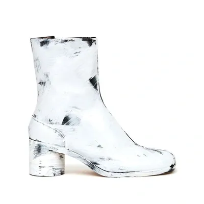 Maison Margiela Shoes In White