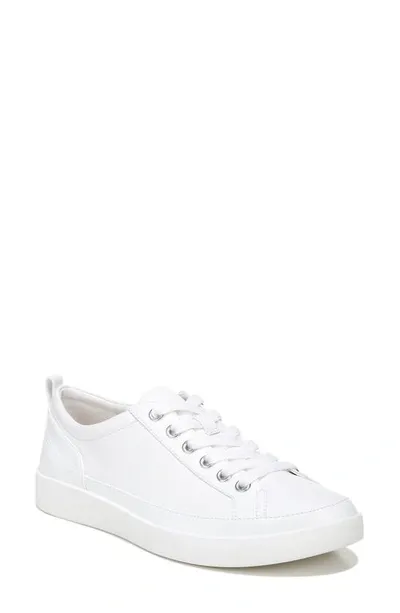 Vionic Winny Sneaker In White