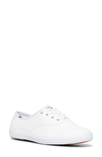 Keds Champion Sneaker In White