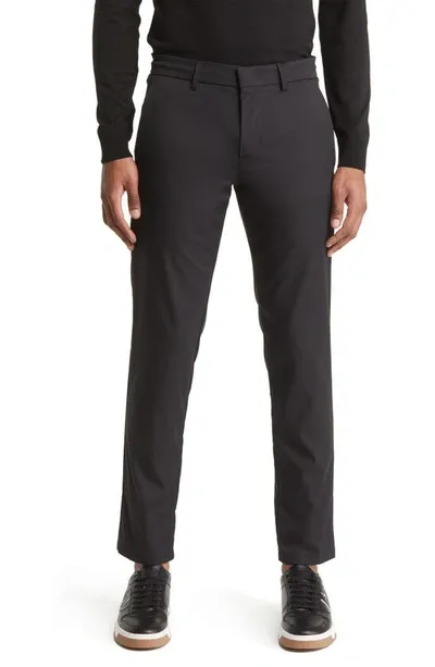 Hugo Boss T-spectre Dress Pants In Black