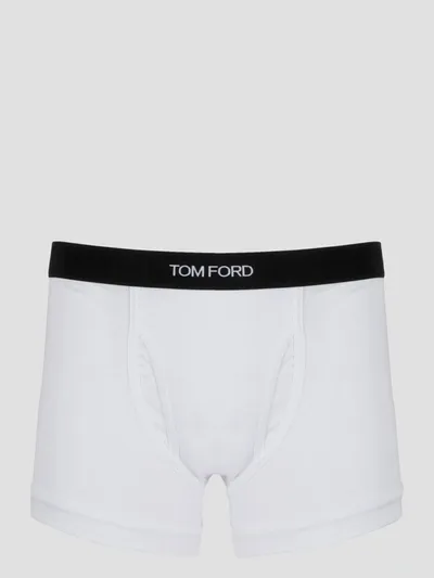 Tom Ford Intimo In White