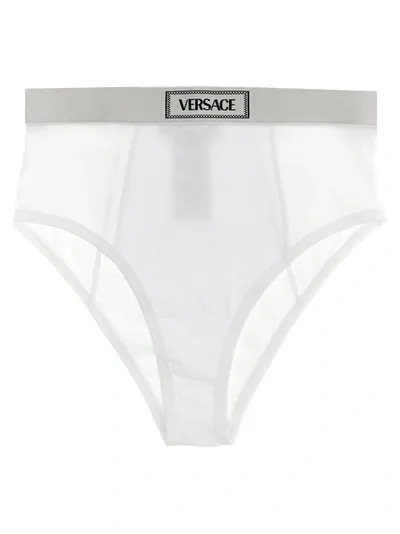 Versace 90 Underwear, Body In White