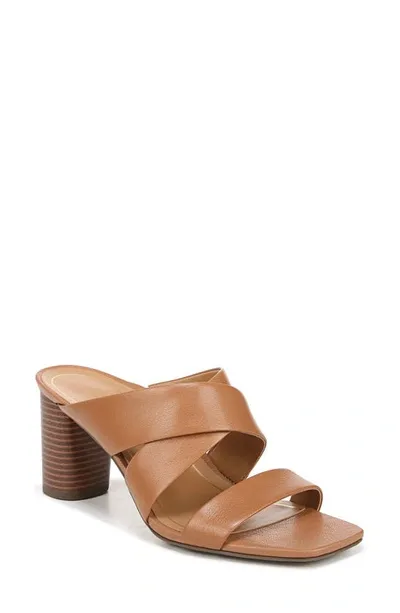 Vionic Merlot Sandal In Brown