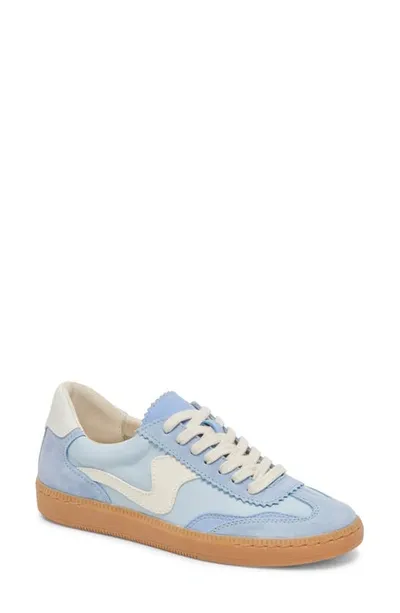 Dolce Vita Notice Sneaker In Blue