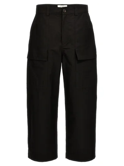 Studio Nicholson Howse Pants Black