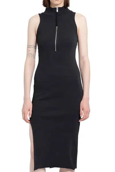 Thom Krom Dresses In Black