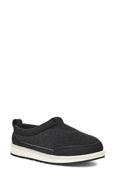 Ugg Tasman Ioe In Black