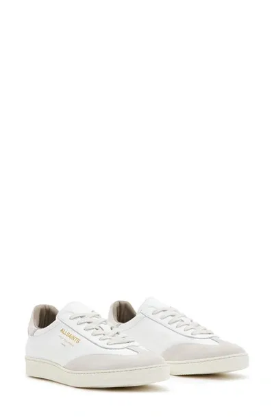 Allsaints Thelma Sneaker In White