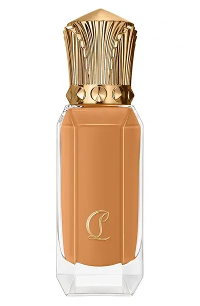 Christian Louboutin Teint Fetiche Le Fluide Liquid Foundation In Autumn Nude 55nw