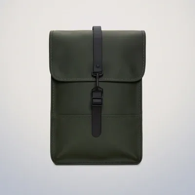 Rains Backpack Mini In Green