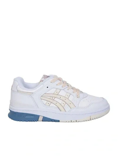 Asics Sneakers In White