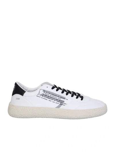 Puraai Sneakers In White