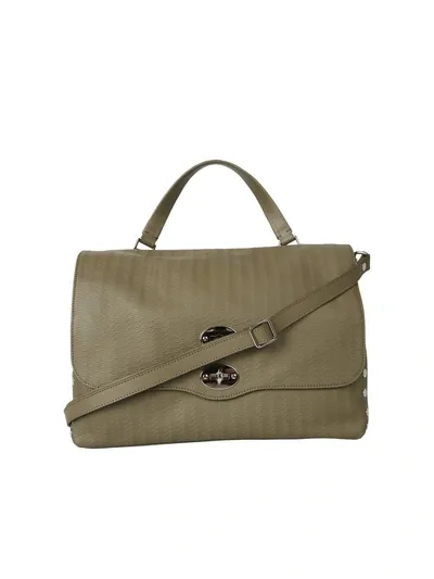 Zanellato Bags In Green