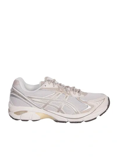 Asics Sneakers In Beige