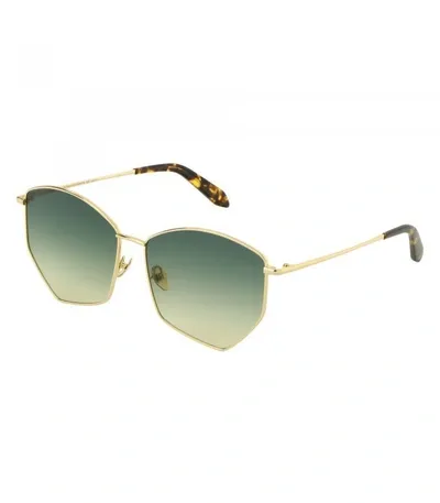 Spektre Eyewear Eyewear In Gold