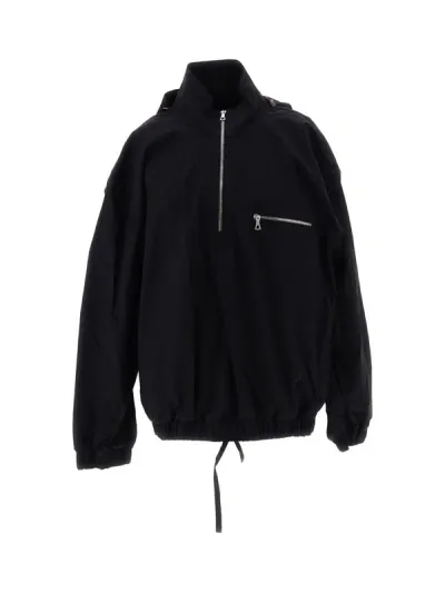 Rier Jackets In Black