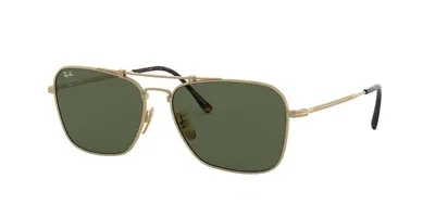 Ray Ban Ray In Green