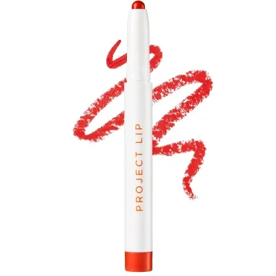 Project Lip Plump And Fill Lip Liner 1.7g (various Shades) - Fire