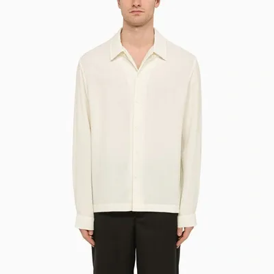 Séfr Off-white Sense Shirt