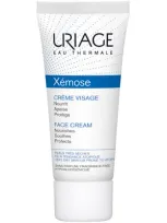 Uriage Xemose Face Cream 1.35 Fl.oz.