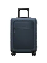 Horizn Studios M5 Bmw Edition Cabin Luggage In Midnight Blue