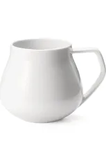 Georg Jensen Sky Set Of 2 Porcelain Mugs In White