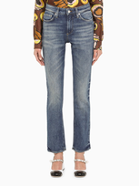 Department 5 Nina Washed Blue Jeans