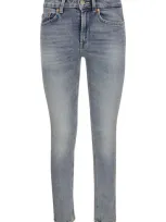 Dondup Marilyn - Jeans Skinny Fit In Blue