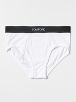 Tom Ford Underwear  Men Color White