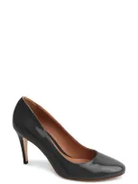 Rebecca Allen The New Pump In Black