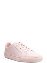 Blake Mckay Jay Low Top Sneaker In Blush