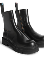 Camperlab Boots For Men In Black