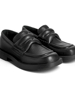 Camperlab Formal Shoes For Men In Black