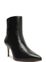 Schutz Bette Bootie In Black