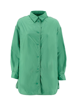 Aspesi Jacket In Green