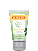 Burt's Bees 99% Natural Origin Res-q Cream With Cica 50g In Neutral