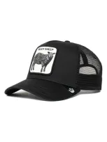 Goorin Bros The Black Sheep Trucker Hat