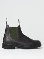 Blundstone Chelsea Boot In Brown