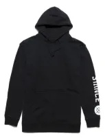 Stance Icon Pullover Hoodie In Black