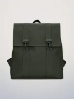 Rains Msn Bag In Green