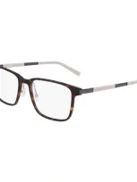 Flexon Ep8004 Eyeglasses In 246 Brown