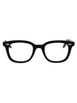 Barton Perreira Optical In Black