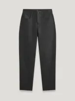 Belstaff Scandium Pant In Black