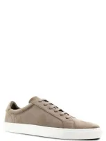 Blake Mckay Jay Low Top Sneaker In Brown