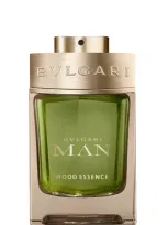 Bvlgari Man Wood Essence Eau De Parfum 100ml In White