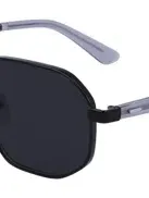 Calvin Klein Mod. Ck23102s In Black