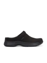 Clarks X Martine Rose The Clog2 In Black