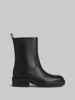 Co Workwear Boot In Black