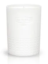 Ex Nihilo Lait D'epices Candle In White